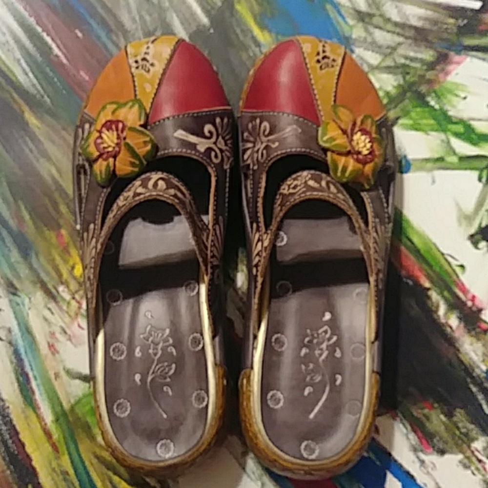 Clog